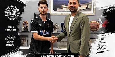 İstanbul Gençlerbirliği Transfer Çalışmalarını Sürdürüyor: Hedef Süper Amatör Lig