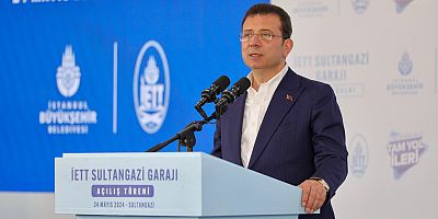 İSTANBUL, İKİNCİ EN BÜYÜK İETT GARAJINA KAVUŞTU