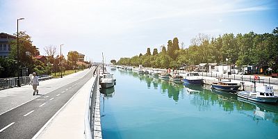 İSTANBUL İKLİM LİDERLERİ ARASINDA