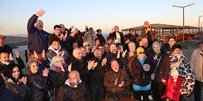 İstanbul Medya Temsilcileri Balıkesir Turu Yaptı