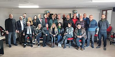 İstanbul Medyadan birlik ve beraberlik mesajı