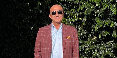 İstanbul Milletvekili Süleyman Soylu’dan Başsağlığı Mesajı