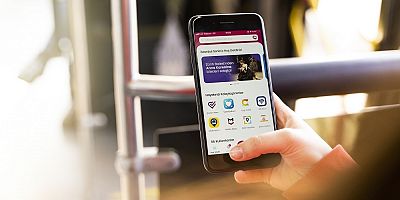 İSTANBUL SENİN’DE ALIŞVERİŞ DÖNEMİ BAŞLADI