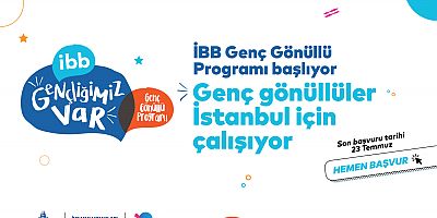 İSTANBUL SENİN, İBB SENİN