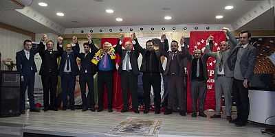 “İstanbul’u polemiklerle değil, bilimsel ve teknolojik bir yaklaşımla yöneteceğiz” 
