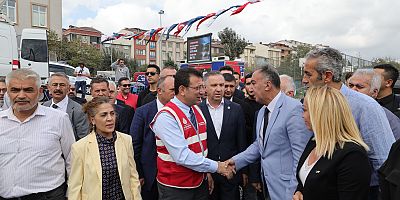 İstanbul'un Çocuklarına 10 yeni Kreş Daha Geliyor