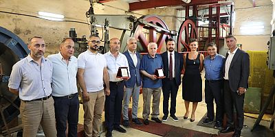 İSTANBUL’UN “GÖKHAN USTA”SI EMEKLİ OLDU