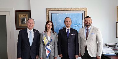 İstanbul’un Hafızası ve Geleceği İçin Anlamlı Buluşma