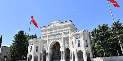 İstanbul Üniversitesi, Ekrem İmamoğlu’nun üniversite diplomasını iptal etti