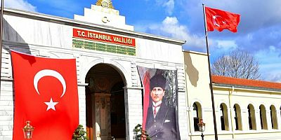 İSTANBUL VALİLİĞİ'NDEN İSRAİL PROTESTOLARINA İLİŞKİN AÇIKLAMA: POLİSLERE SALDIRAN 5 KİŞİ GÖZALTINA ALINDI, 1 KİŞİ HAYATINI KAYBETTİ 43'Ü POLİS 63 YARALI