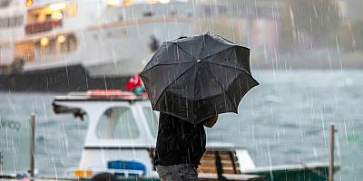 İstanbul Valiliği’nden sel ve su baskınları uyarısı