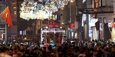 İstanbul Valiliği yılbaşında alınacak önlemleri açıkladı