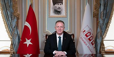 İstanbul Valisi Davut Gül, İBB'nin etkinliklerine katılmama sebebini açıkladı: Şehri ilgilendiren konulardan çok siyaset konuşuluyor