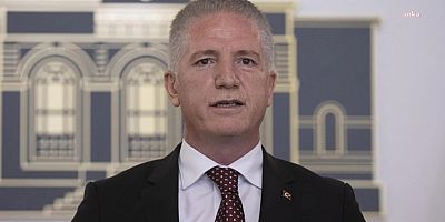 İstanbul Valisi Gül'den CHP İstanbul İl Başkanlığına ilişkin açıklama: 