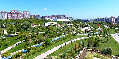 İSTANBULLULAR SAĞLIKLI YAŞAM İÇİN BEYLİKDÜZÜ’NDE BULUŞACAK