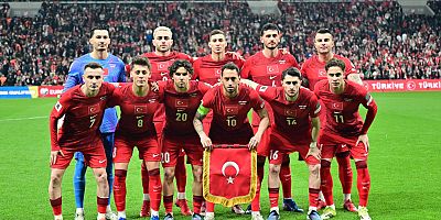 İstiklal Kebap ve Chef Civan Şapkacı’dan A Milli Takım’a Tebrik Mesajı