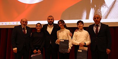 İstiklal Ruhu Arnavutköy’de Yaşatıldı