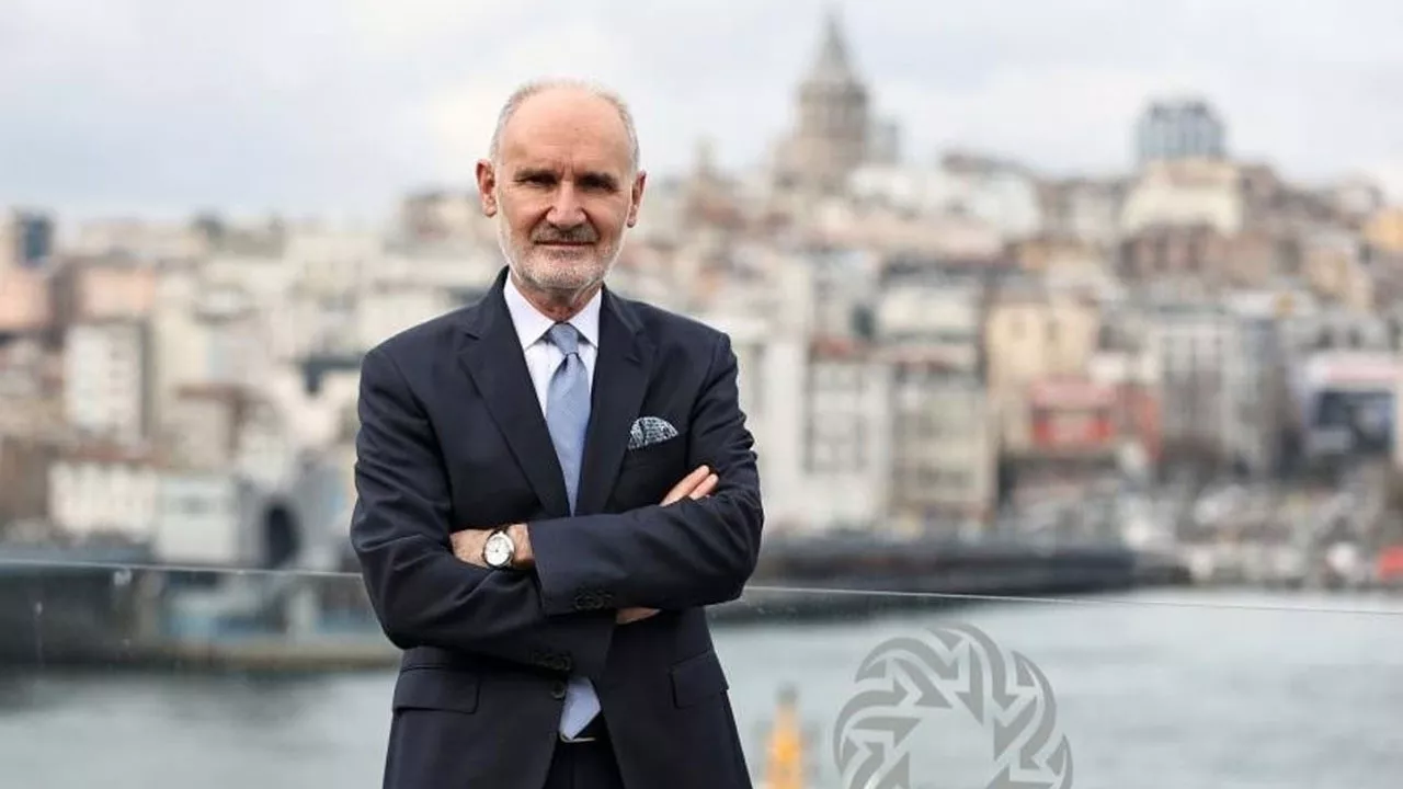 İTO Başkanı Şekib Avdagiç'ten EYT değerlendirmesi