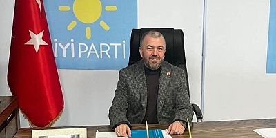 İYİ Parti'de ayrılıklar sürüyor: Kemal Karuç istifa etti