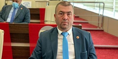 İYİ Partili Kemal Karuç'dan 18 Mart Çanakkale Zaferi Mesajı