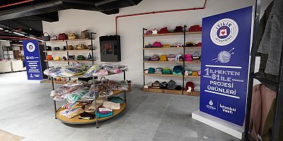 İYİLİK İSTASYONU’NDAN BAYRAM DAYANIŞMASI