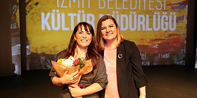 İZMİT BELEDİYESİ’NDEN HAYATLARA DOKUNAN BİR PROJE!