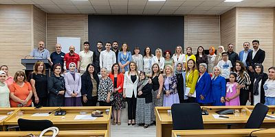 KA.DER Kürsü Diyarbakır’da Eşit Temsil İçin Kadınları Bir Araya Getirdi