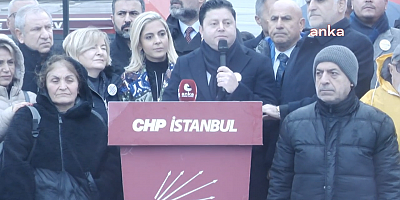  Kadıköy Belediye Başkanı Kösedağı: 