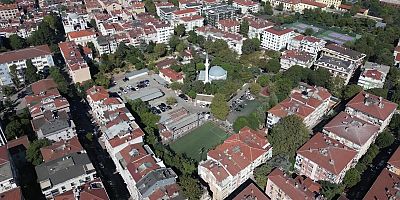 Kadıköy Belediye Başkanı Kösedağı’ndan Vakıflar Bölge Müdürlüğü’nün lüks konut ihalesine tepki: 