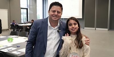 Kadıköy Belediyesi Çocuk Meclisi’nin Yeni Dönem Çalışmaları Başladı