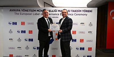 Kadıköy Belediyesi Eloge Markasını İkinci Kez Aldı