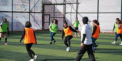 Kadıköy Belediyesi’nden 8 Mart Etkinlikleri