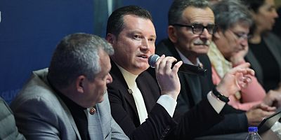 “Kadıköy bizim evimiz, başkası gibi kiracı değiliz!”