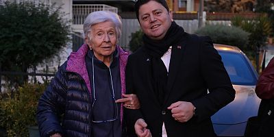 Kadıköy’de Sağlıklı Ve Mutlu Yaş Almak