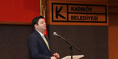 Kadıköy’de “Yangın Güvenliği Ve Mimarlık” Paneli