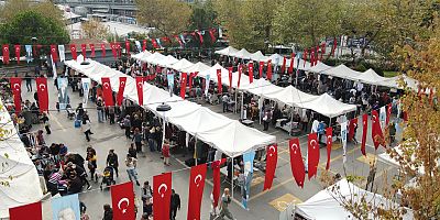 Kadıköy’de “Yeniden Kullanım Pazarı” beşinci kez kurulacak