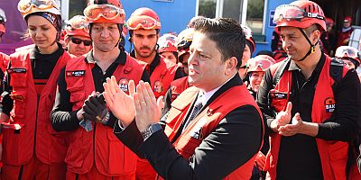 KADIKÖY’ÜN 5 YILLIK STRATEJİK PLANI HAZIR