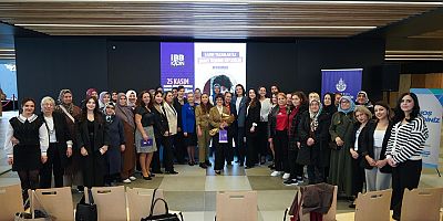 KADINA YÖNELİK ŞİDDETE KARŞI MÜCADELEDE BEYLİKDÜZÜ’NDE BİRLİK VE DAYANIŞMA