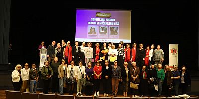 KADINLARA ŞİDDET İNSAN HAKLARI SORUNUDUR