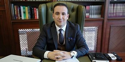 Kadir Gecesi’nde Orhan Güzelaydın’dan Birlik ve Beraberlik Vurgusu