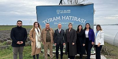 Kadir Has Üniversitesi yöneticileri TÜRAM’ı ziyaret etti