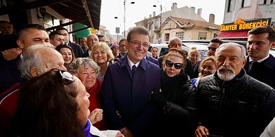 KANAL İSTANBUL PROJESİ'NE YARGI FRENİ  REZERV ALAN VE ÇEVRE DÜZENİ PLANI İPTAL EDİLDİ