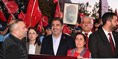 Kanber Koçak ile Röportaj “Birlikte Başardık, Birlikte Yöneteceğiz”