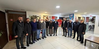 Kanber Koçak: “Sultangazi’de Sporun Gelişimine Katkı Sunacağız”