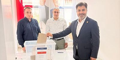Kanber Koçak’tan Yeni Parti Sultangazi Kongresinde Demokrasi ve Halk İradesi Vurgusu
