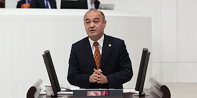 Karabat: “Denetleme görevini yapan Sayıştay, görevini yapmazsa o ülkede gerçek bir beka sorunu vardır.”
