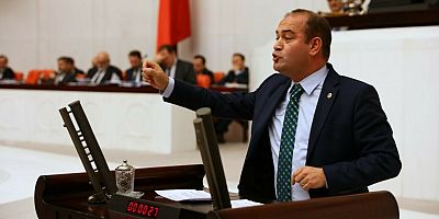 KARABAT’TAN AJET AÇIKLAMASI