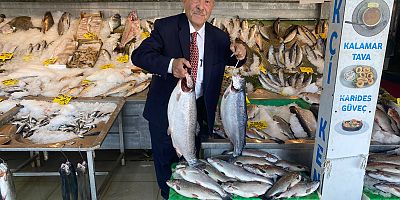 Karadeniz alası 300 liradan 120 liraya düştü