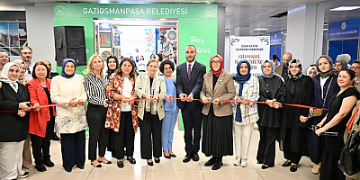 KARADENİZ “KADIN MUTLU OLURSA TOPLUM MUTLU OLUR”