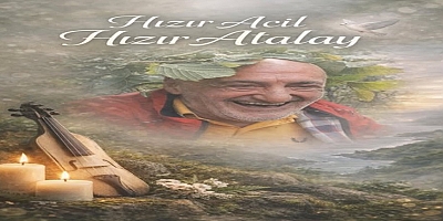 Karadeniz Müziğinin Sevilen İsmi Hızır Acil Hayatını Kaybetti